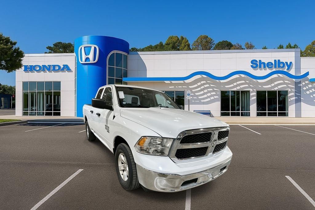 ram ram 1500 classic 2024 1C6RR6GG3RS123660 image ram ram 1500 classic 2024 1C6RR6GG3RS123660 image